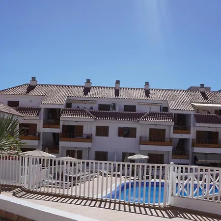El Cardon Appartement Arona (Tenerife)