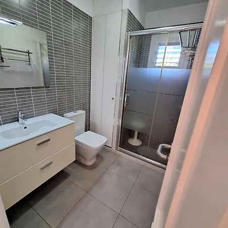 Appartement El Cardon
