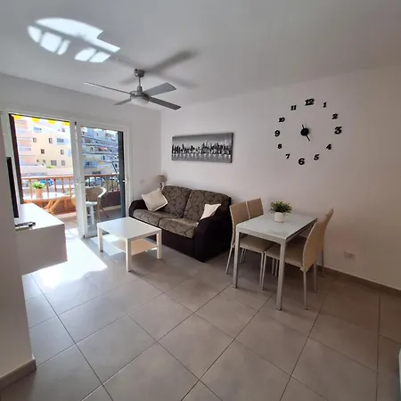 Apartment El Cardon