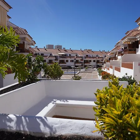 El Cardon Apartment *