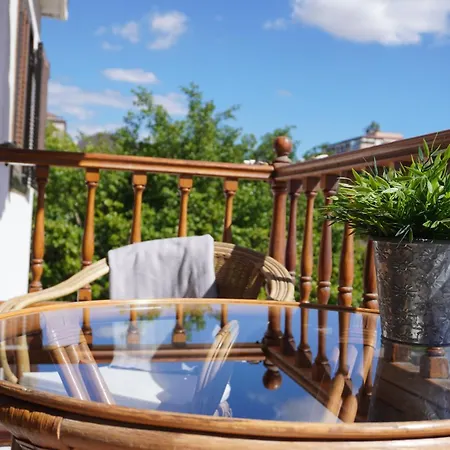 El Cardon Apartment