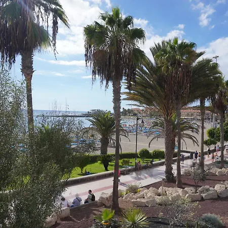 Apartment El Cardon