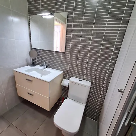 Apartment El Cardon