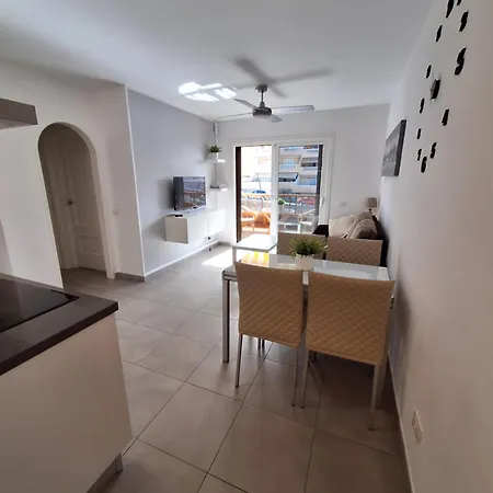 El Cardon Apartment *