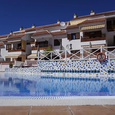 El Cardon Apartment