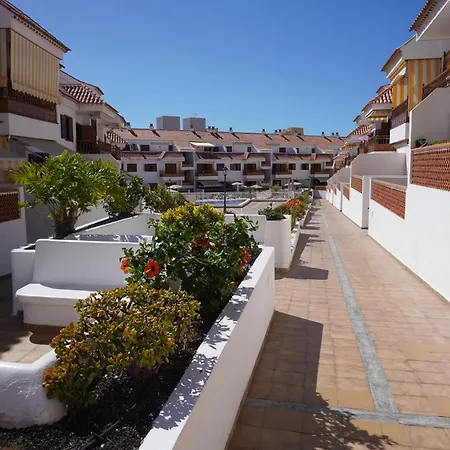 Apartment El Cardon