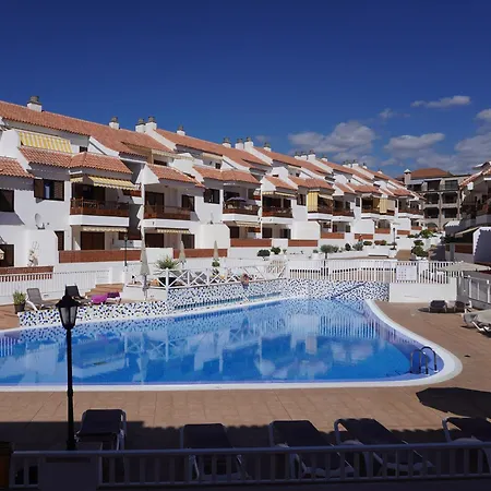 El Cardon Apartment *