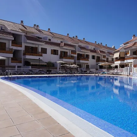 El Cardon Apartment Arona (Tenerife)
