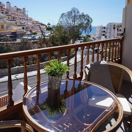 El Cardon Apartment Arona (Tenerife)