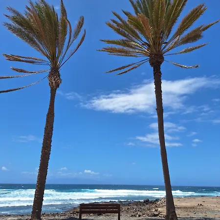 El Cardon * Arona (Tenerife)